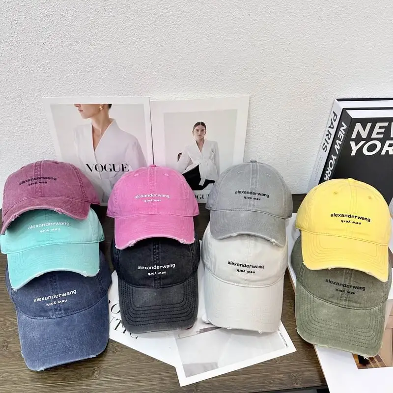 Alexander Wang cap hm03